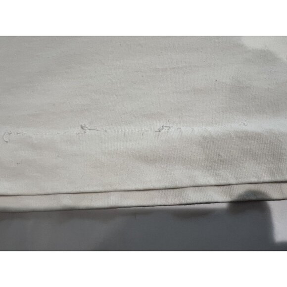 1017-ALYX-9SM x Ex Nihilo T-Shirt in White - Picture 4 of 9